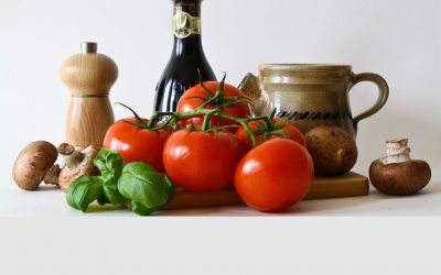 Alimentación y Nutrición