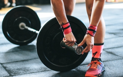Entrenamiento de fuerza