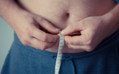 Sobrepeso y Obesidad